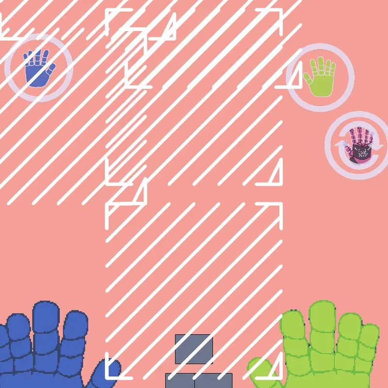 Game by @bobbybearhug