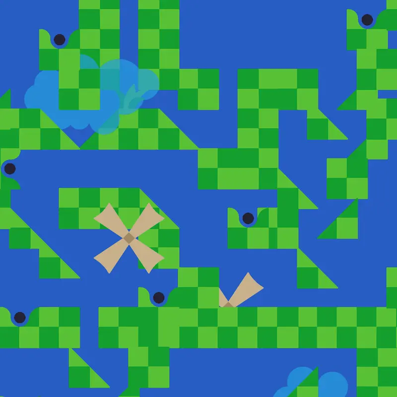 Game by @mlobo