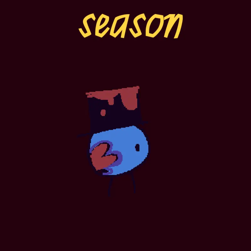 Boo by @BilnBerry