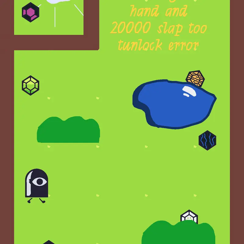Game by @error_man