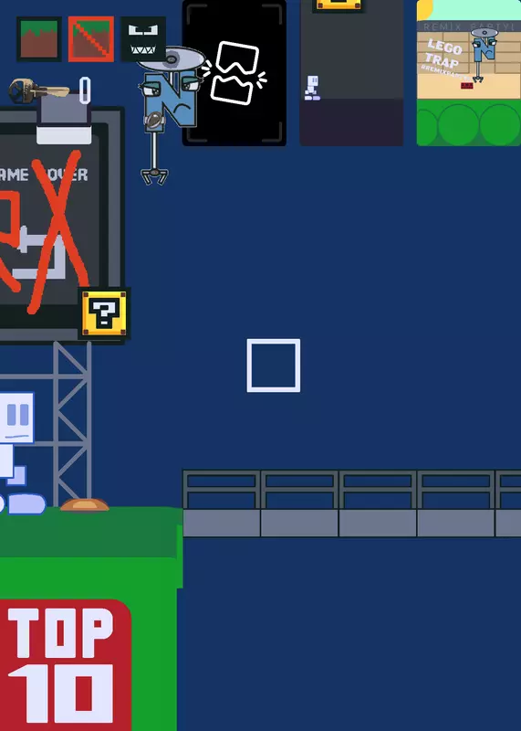 Game by @hhfjjdhdd