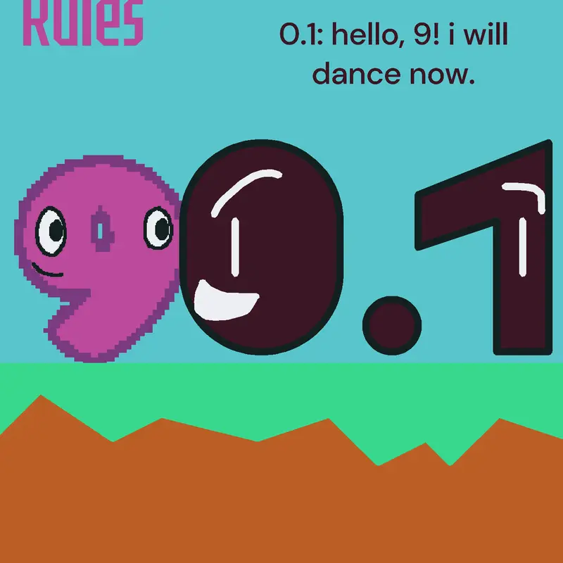Game by @greencube_and_redcube