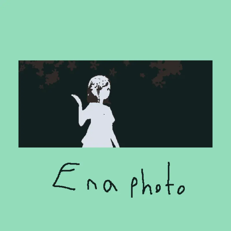 ena by @strawberry_kiwi