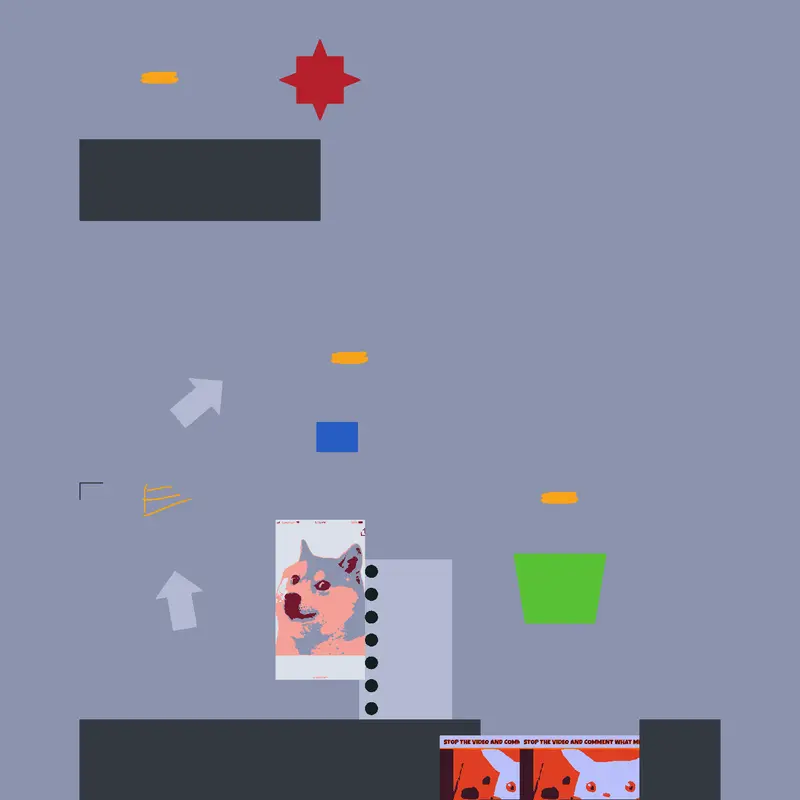 Game by @bashthestickman