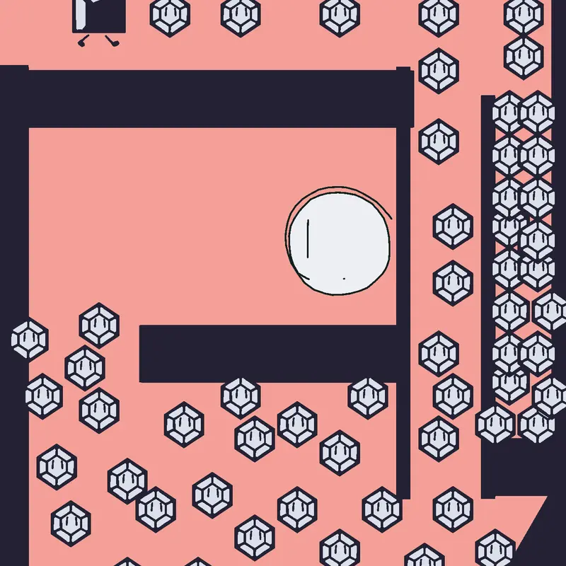 Game by @sealsare