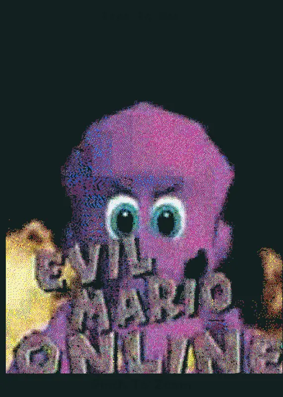 Game by @Weegee_Official