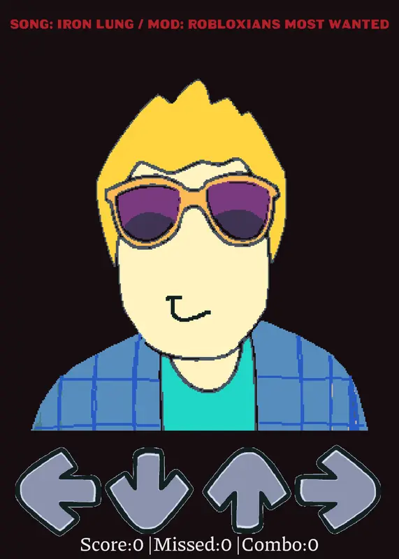 Game by @jaygamer12