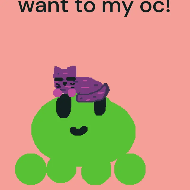 Game by @galxy_the_cat