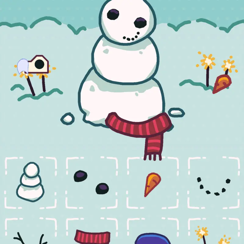 Game by @tomater