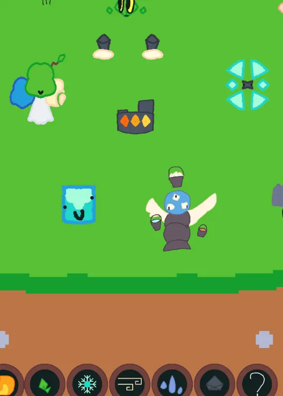 Game by @AzelloB