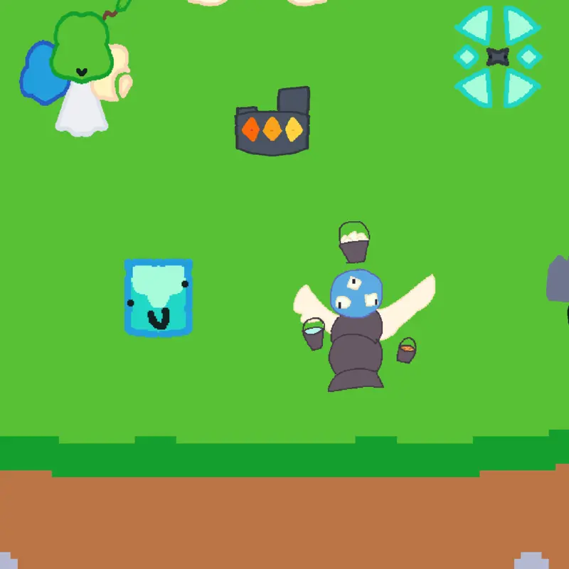 Game by @AzelloB