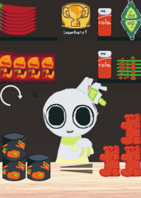 pepper 🌶️🫑