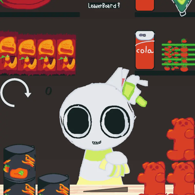 Game by @Progamer145
