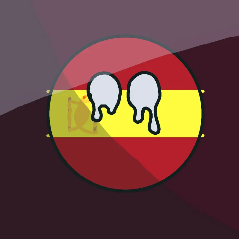 Game by @Spain_mouro