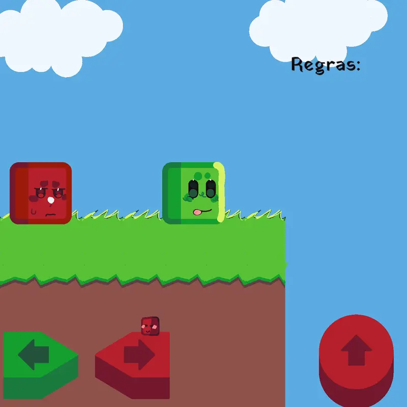 Game by @Ali3n_g1rl
