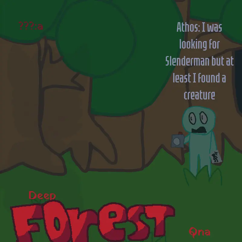 Game by @athos123