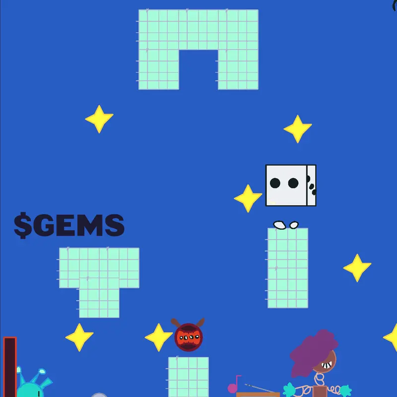 Game by @crab78