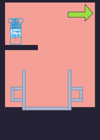 Spaggeti game cuz im bored