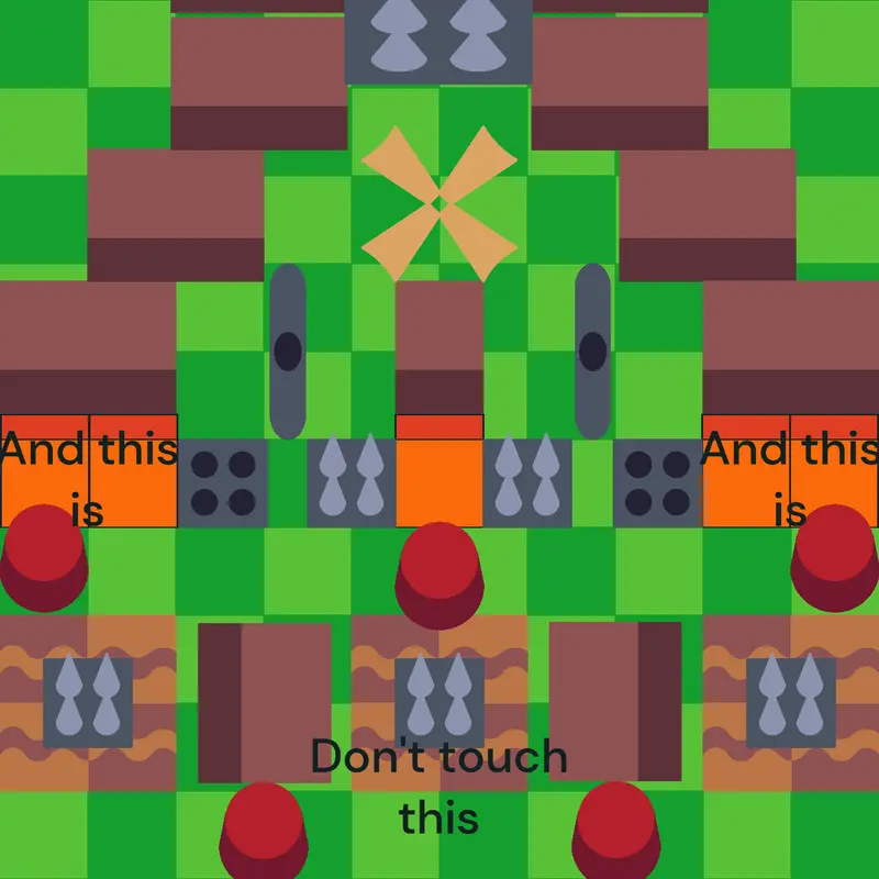 Game by @Dertykonix