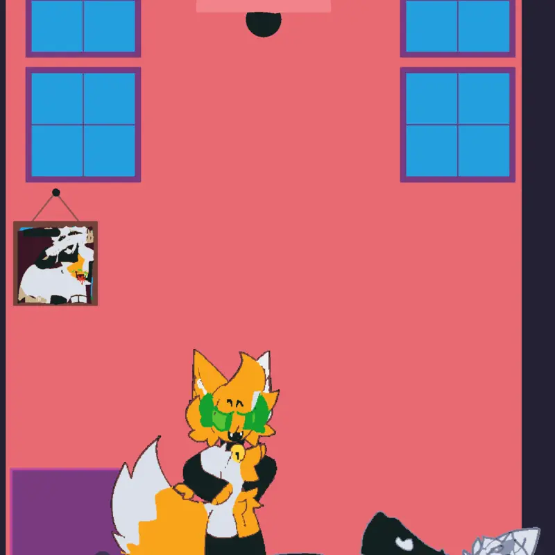 Game by @your_shadosmilkcookie