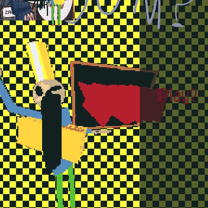 Game by @The_gamer5454