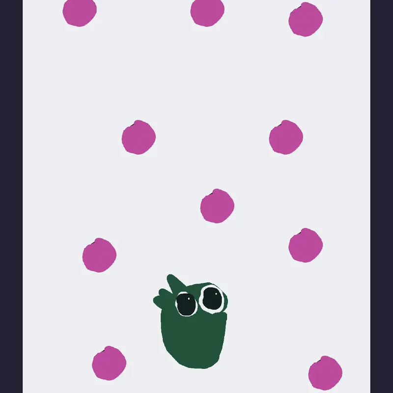 Game by @luchiithm