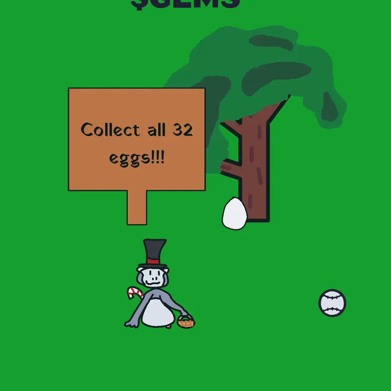 Game by @official_BuzzGod