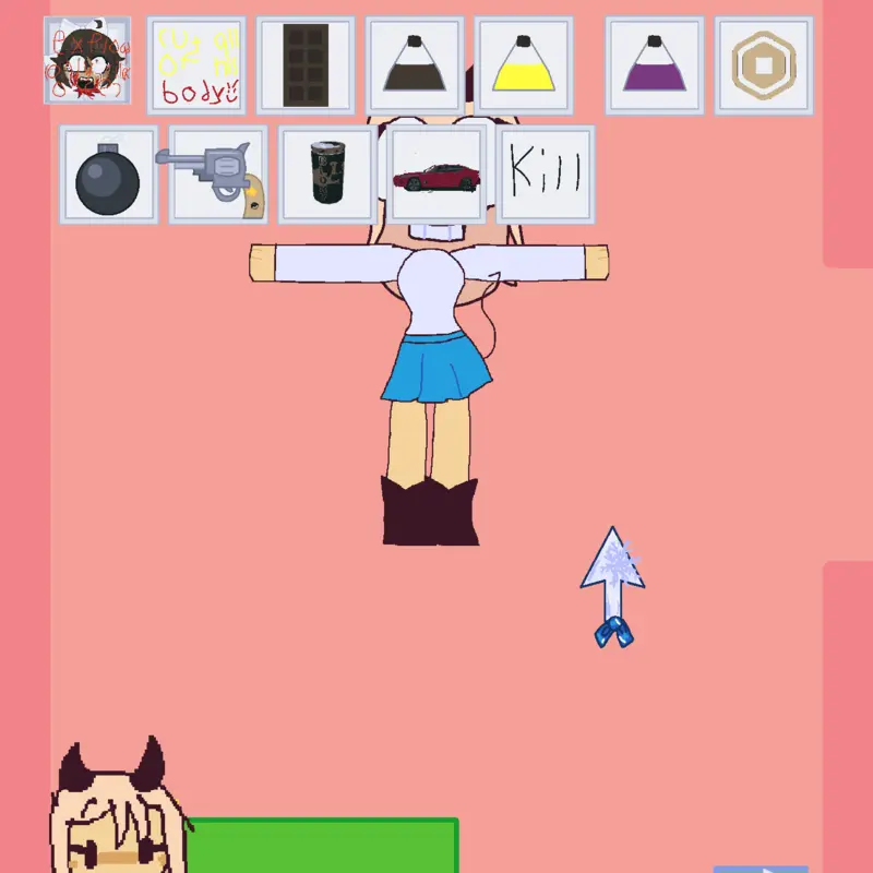 Game by @apelsinka_3008