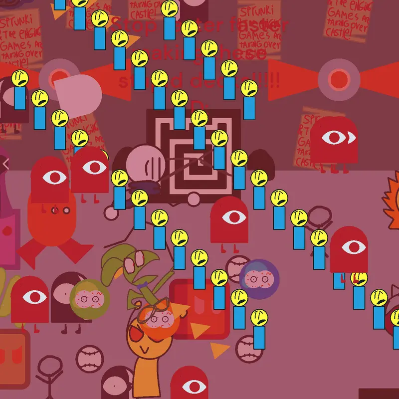 Game by @Lepidodendron359