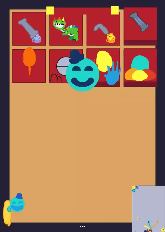 Game by @Chainey