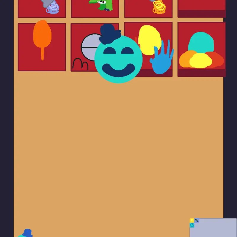 Game by @Chainey