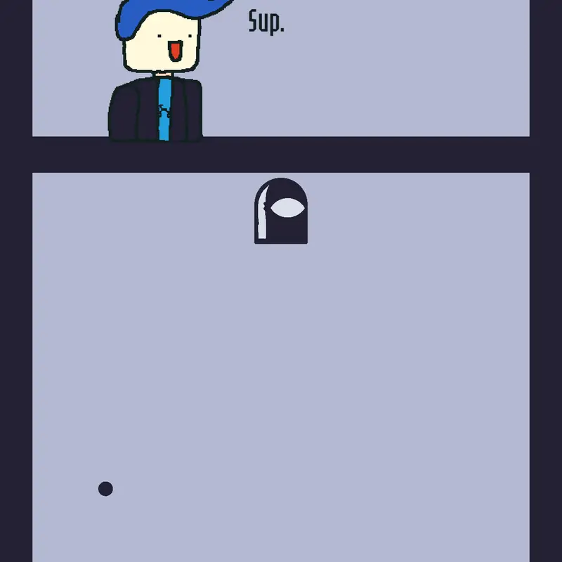 Game by @marilo