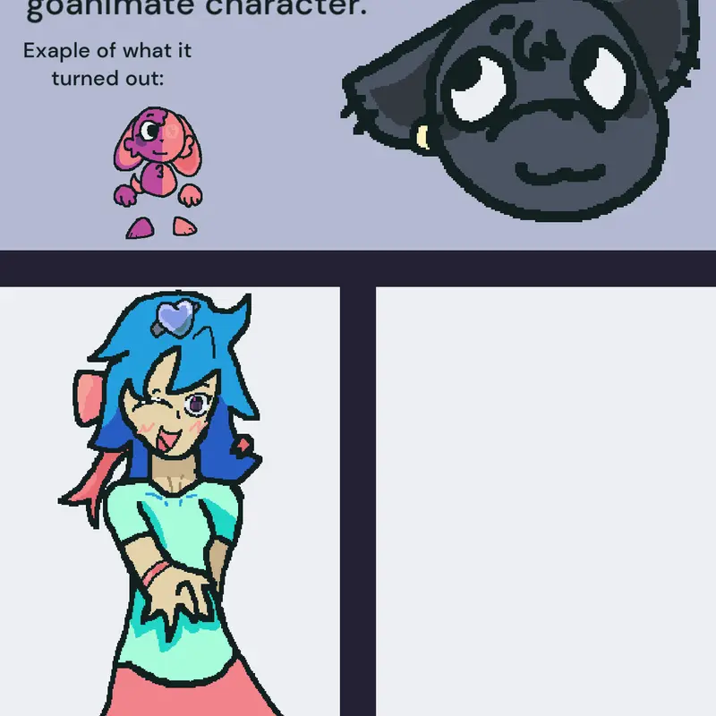 Game by @Tuffecat