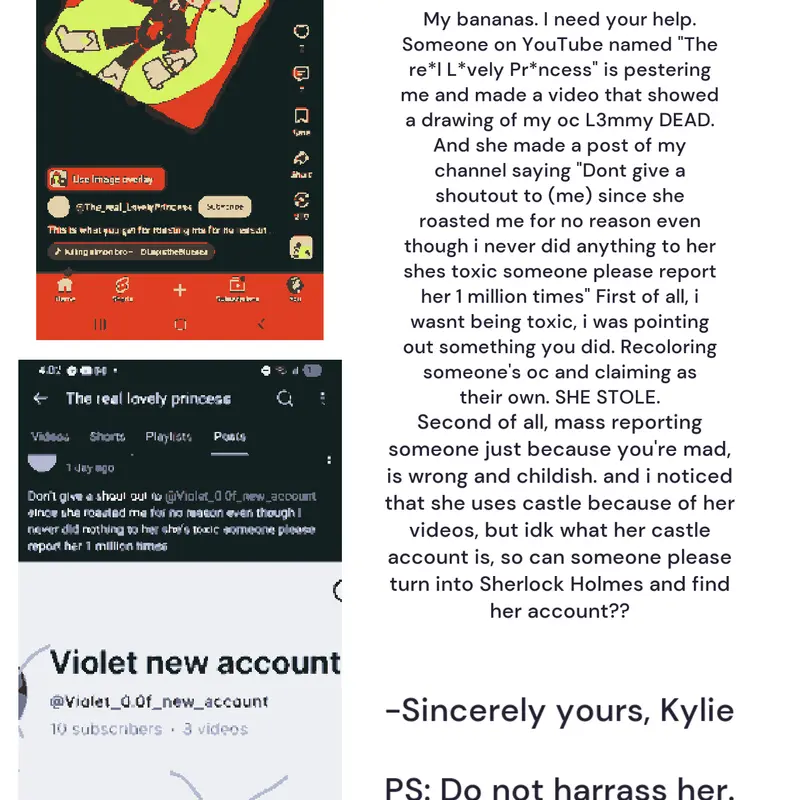 Game by @kylielovesbananas_