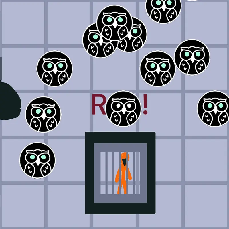 Game by @Luckblock