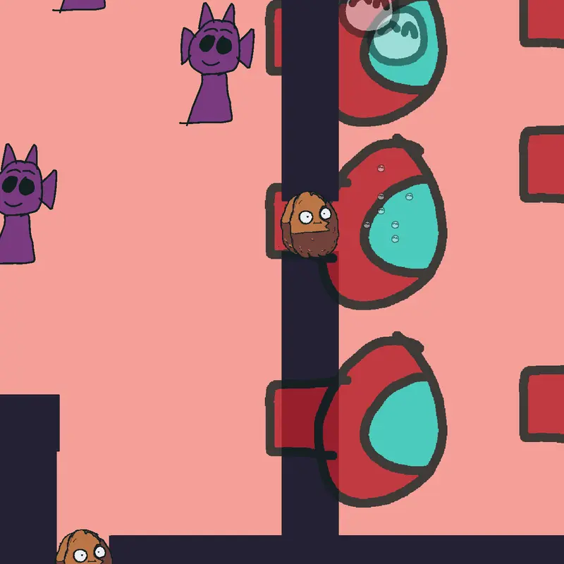 Game by @UVP