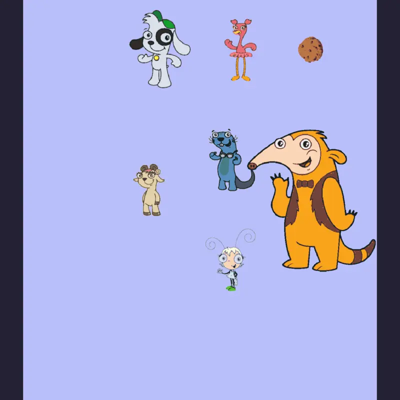 Game by @slva