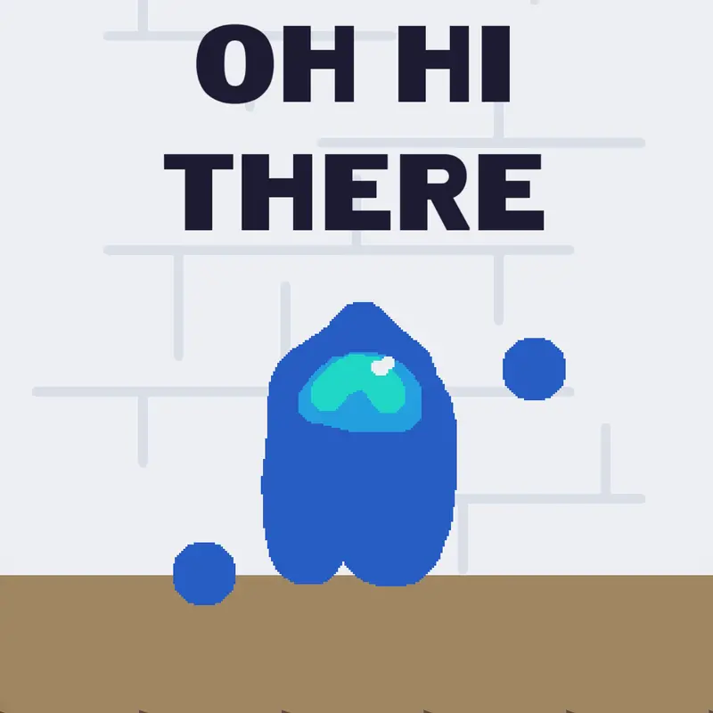 Game by @secret-account