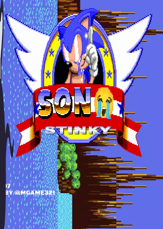 Sonix by @Drabthespritter2be5