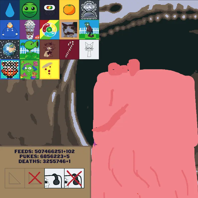 Game by @kenidi3838