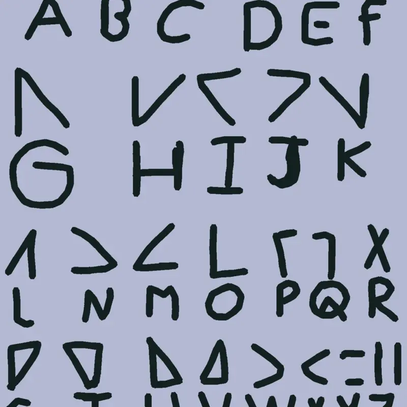 New lyrics!!! by @adrkdkf
