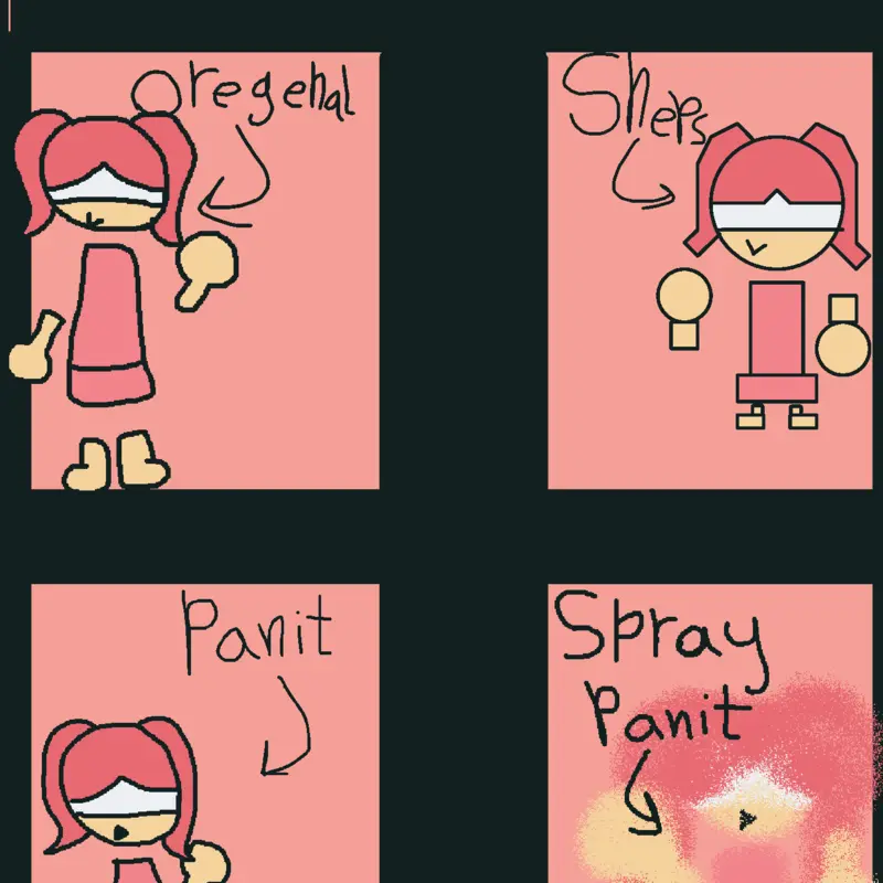 Game by @Mimi_1234