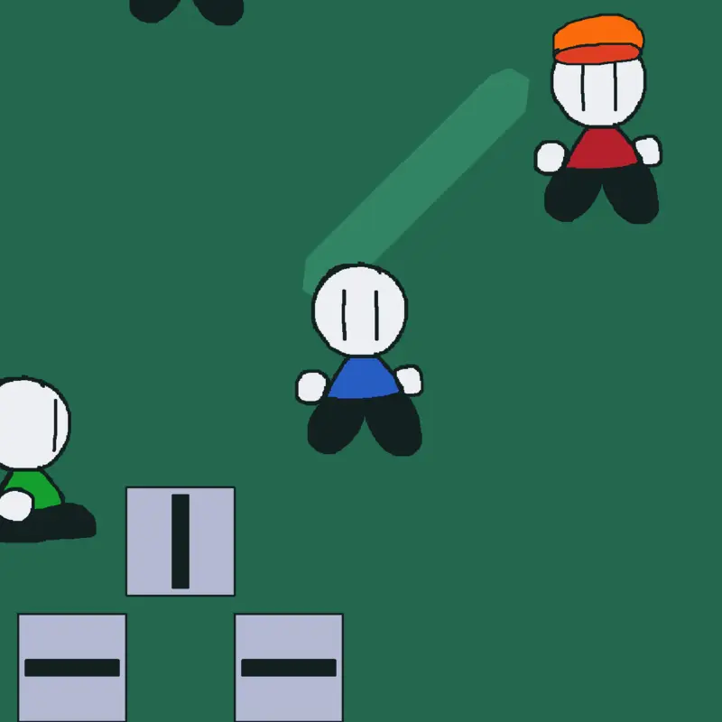 Game by @Linku