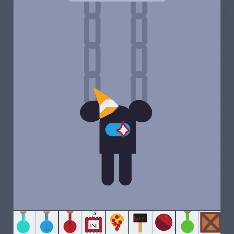 Game by @myheartand