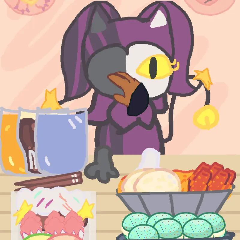 Game by @yuri_0735