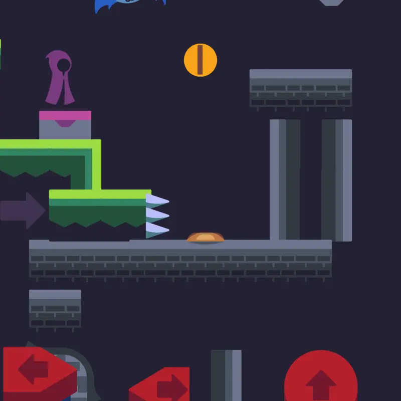 Game by @uncnzrd