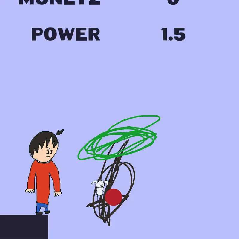 Game by @Miller709