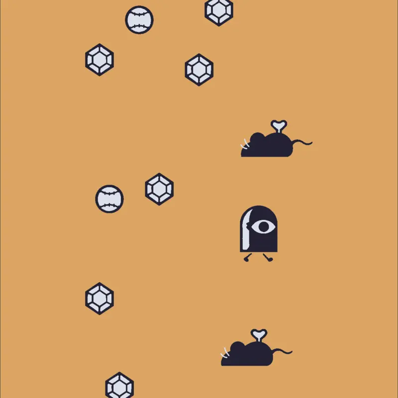 Game by @BelenV543
