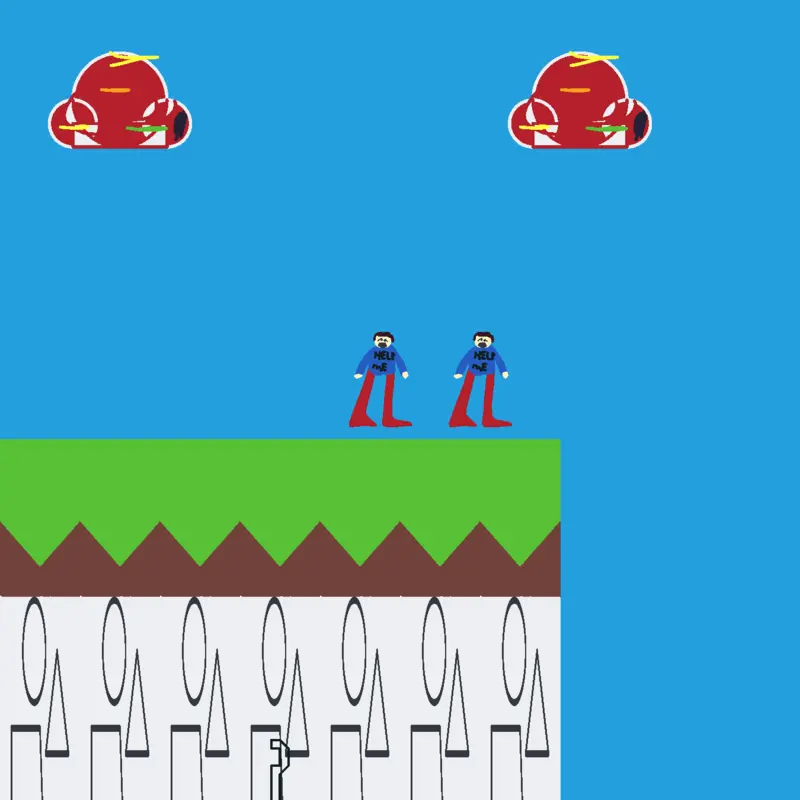 Game by @Misha-abobus