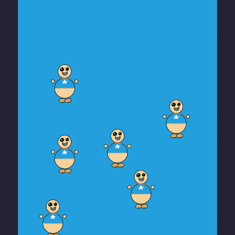 Game by @clark28